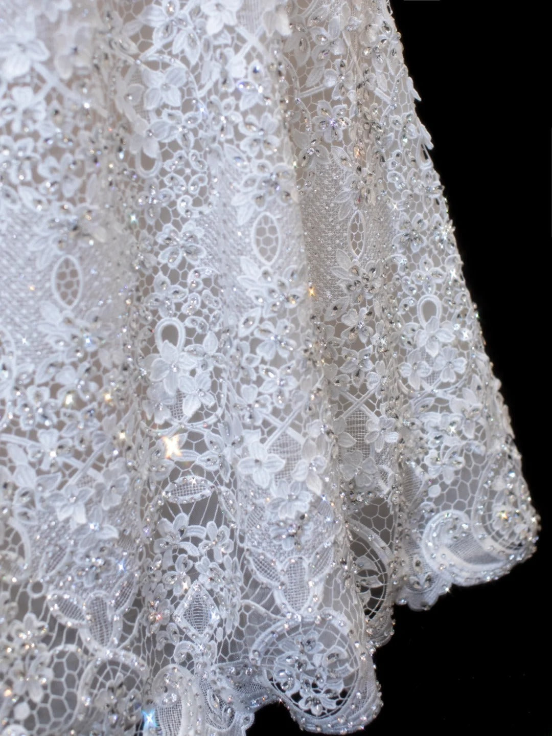Robes de mariée élégantes et sobres pour la mariée, robes de bal bustier à manches cape blanches, robe de mariée petite/grande taille pour femmes SA030