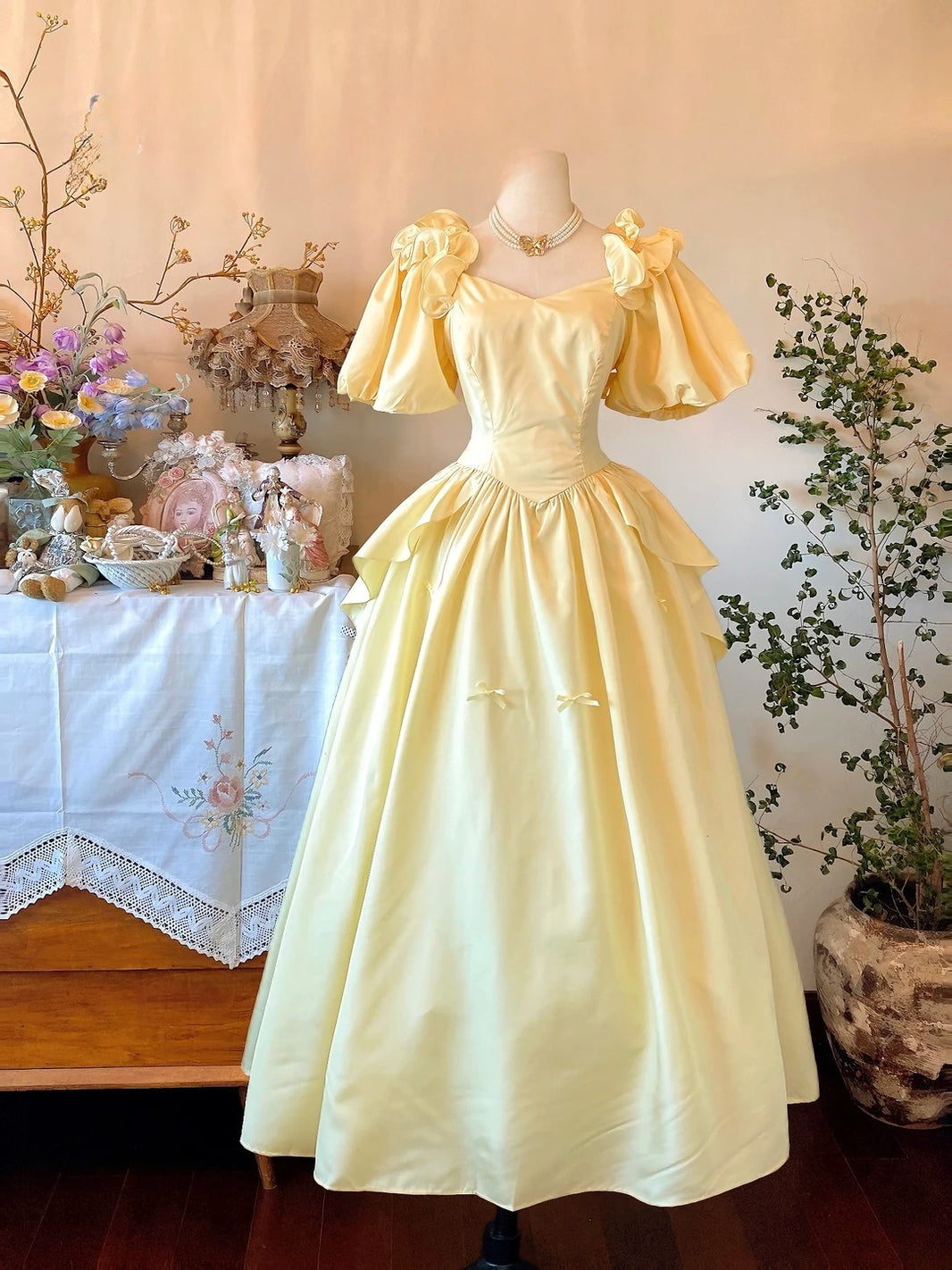 Vintage Prom Dresses – Page 3 – RubyFashionDress