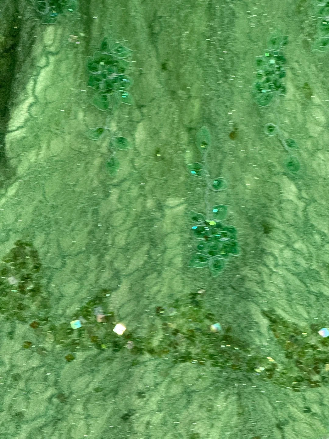 Vintage Prom Dresses Mermaid Halter Green Lace With Beading Crystals Long Evening Formal Outfits RB3442