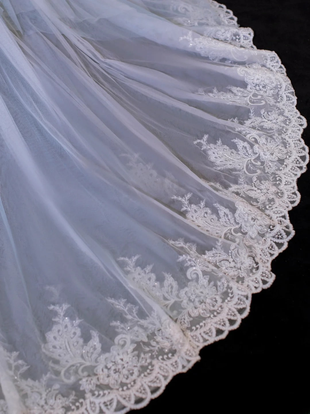 Modest Prom Dress Aesthetic Ball Gowns Off The Shoulder Tulle Blue Style Impress Long Prom Dresses Party Formal Gown SA045