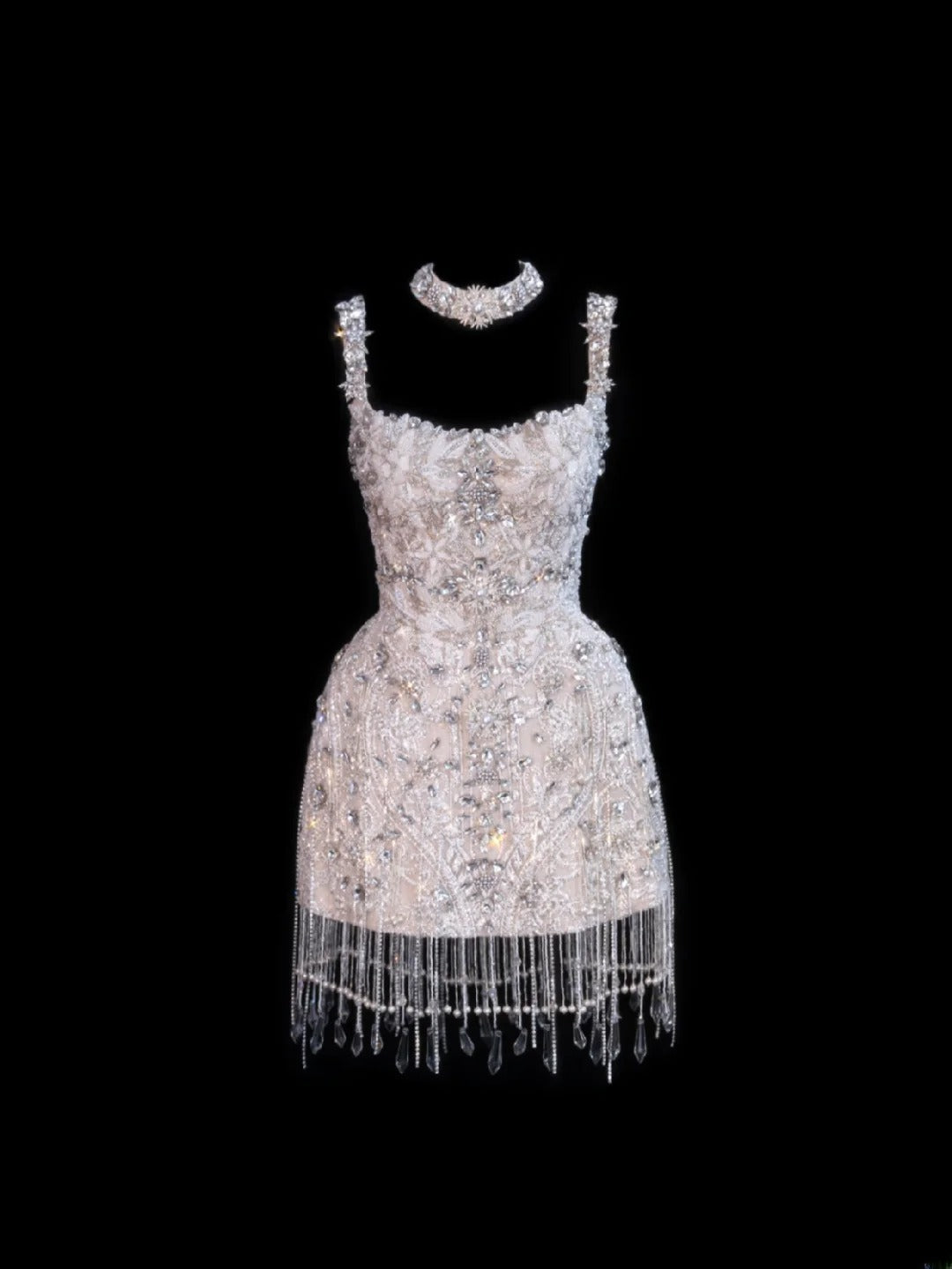 Wedding Gowns Dresses Elegant A Line Square Neck With Beadings Short Petite/Plus Size Bridal Gowns For Women SA061