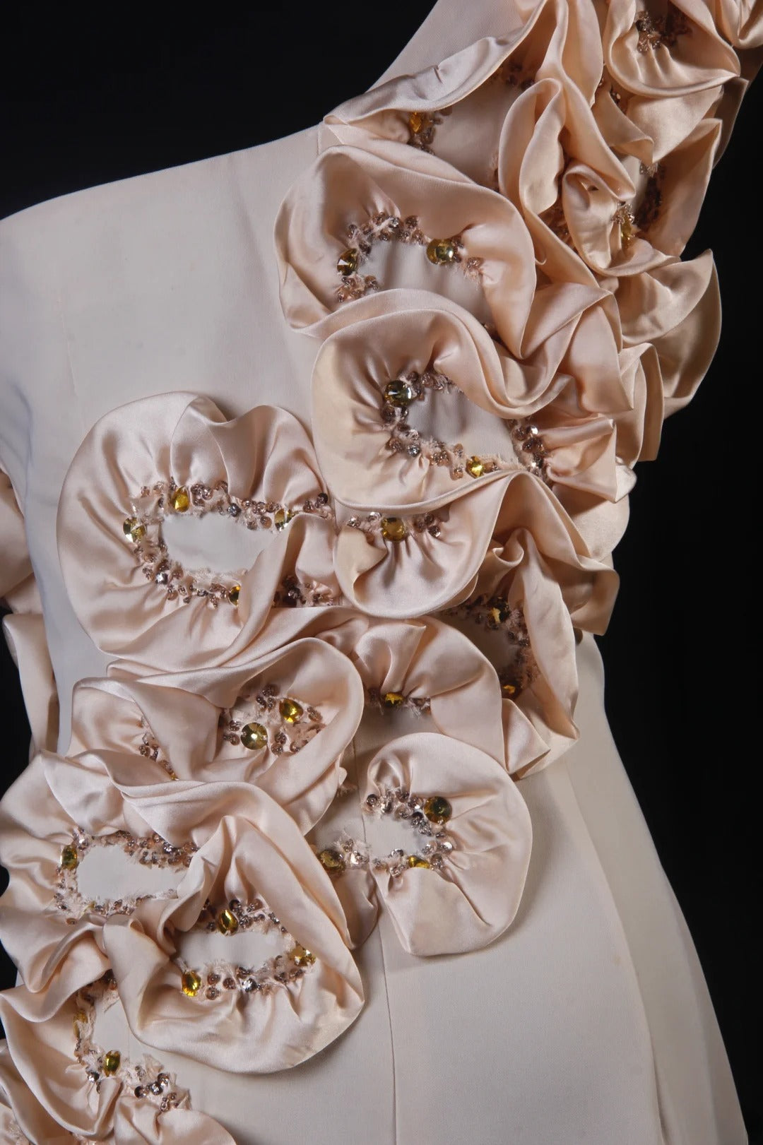 Elegantes Etuikleid mit One-Shoulder-Schulter, kurzes Kleid zum 16. Geburtstag, Homecoming-Kleid, Cocktailkleid AS175
