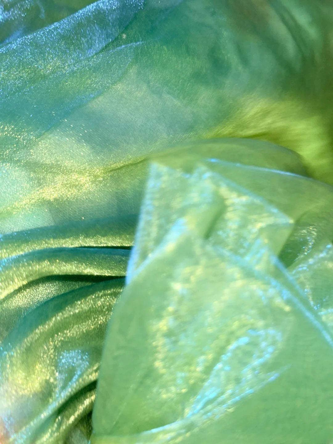 Princess Ball Gown Strapless Green Tulle Long With 3D Flowers Corset Fitted Sweet 16 Dresses Seventeen Quince Dress RB3609