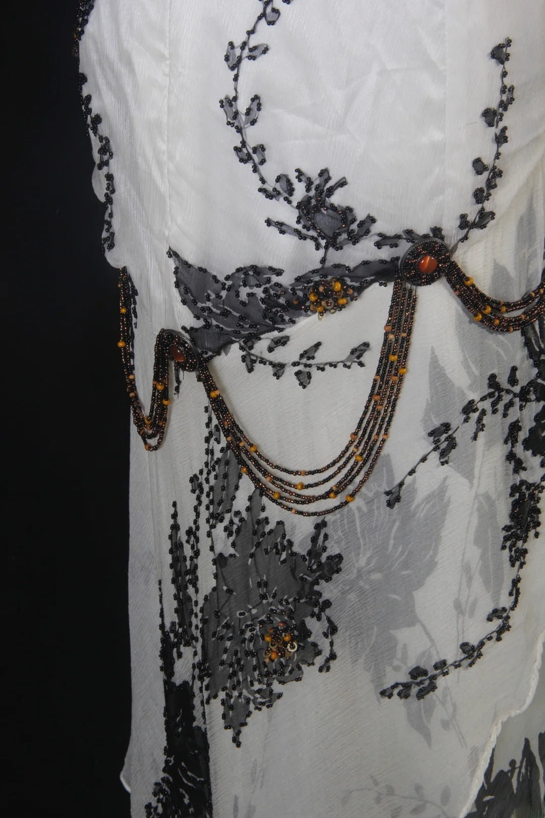 Vintage-Abendkleider im Stil der 1950er Jahre, Meerjungfrauen-Stil, schulterfrei, Chiffon, schwarz, lange Partykleider, AS198