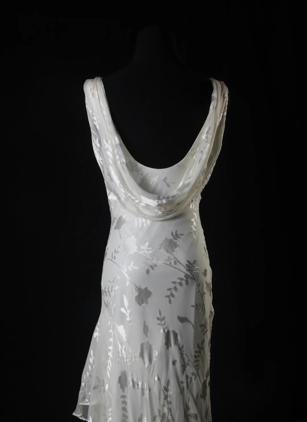 Elegantes Ballkleid im Stil der 1950er Jahre, Meerjungfrauen-Stil, silbergrauer Chiffon mit Perlen, langes Vintage-Abendkleid AS213