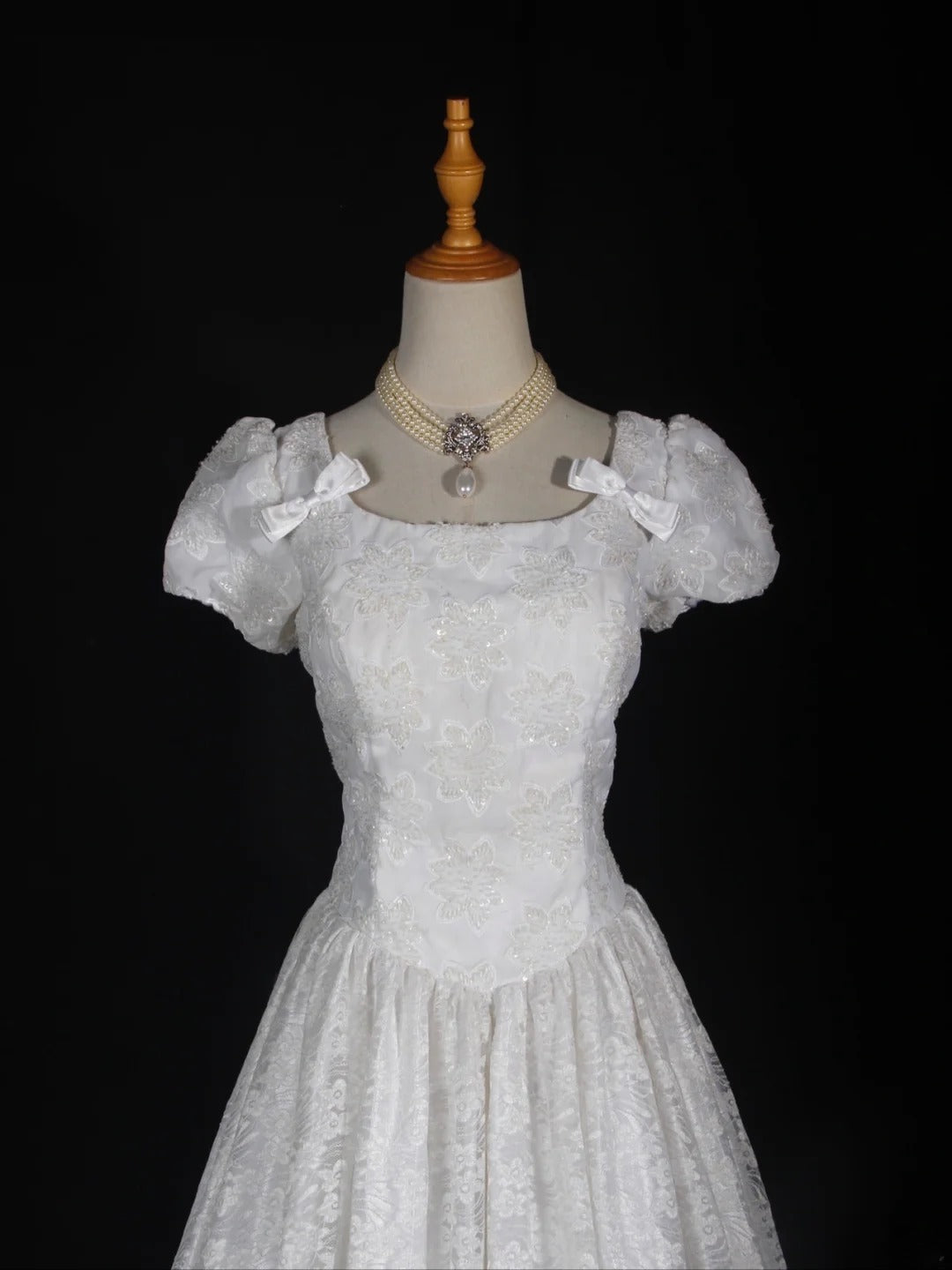 Brautkleider mit kurzen Ärmeln, Spitze, in kleinen/großen Größen, für standesamtliche Trauungen und Strandhochzeiten AS286