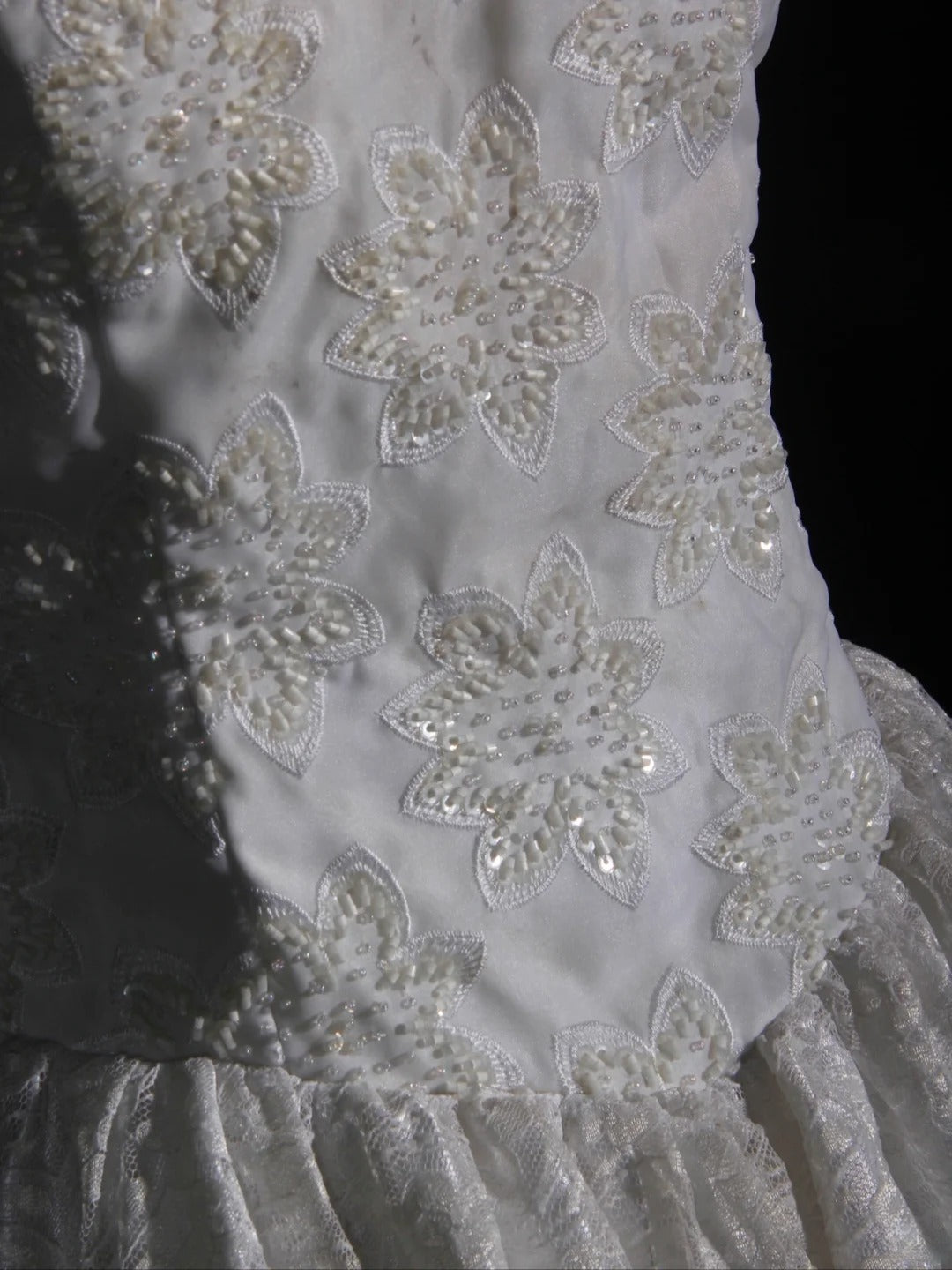 Brautkleider mit kurzen Ärmeln, Spitze, in kleinen/großen Größen, für standesamtliche Trauungen und Strandhochzeiten AS286