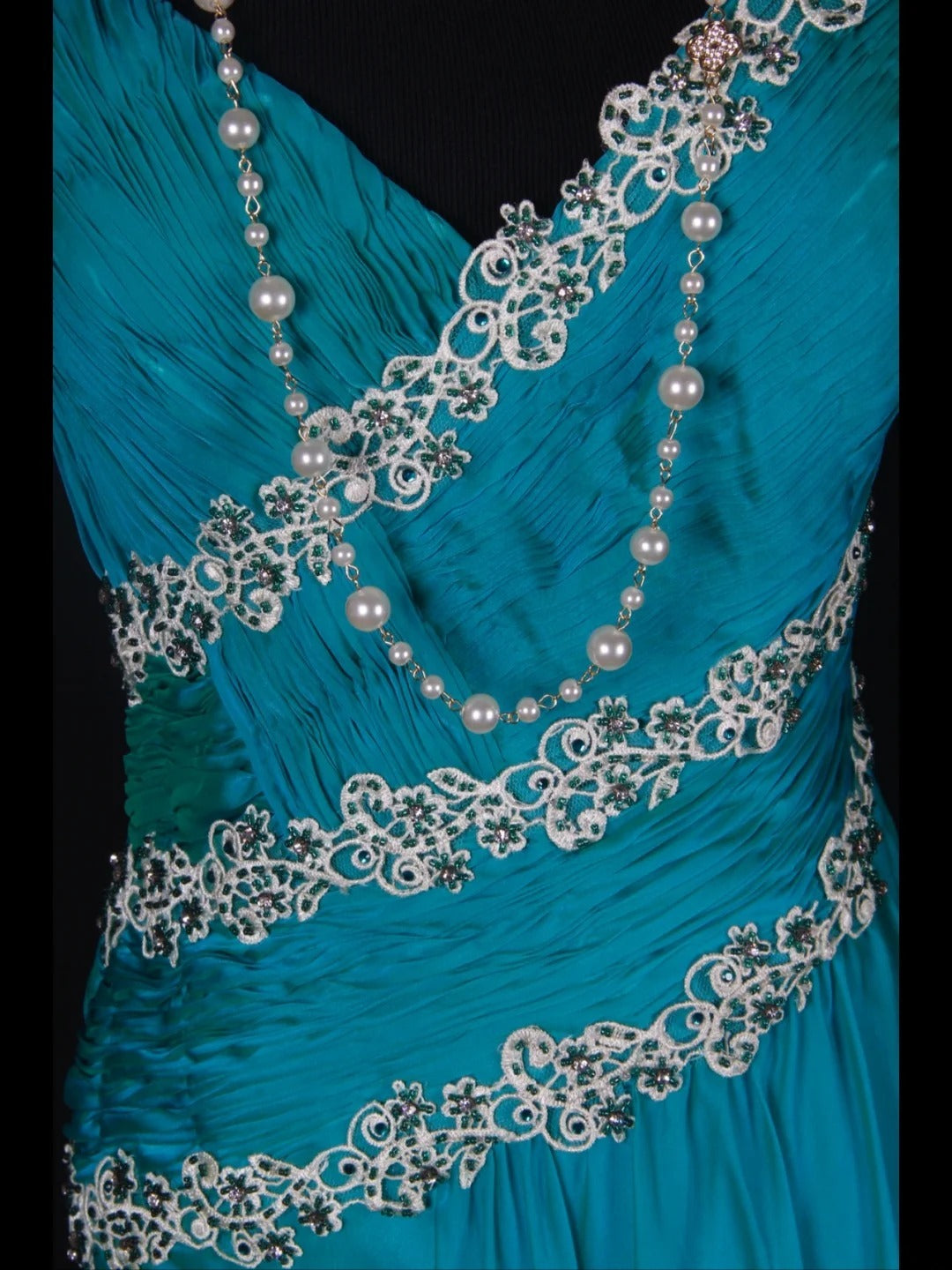 Vintage 2000s Mermaid Spaghetti Straps Chiffon Appliques Plus Size With Lace Long Prom Dresses Impress 21th Birthday Outfits Prom Gown AS342
