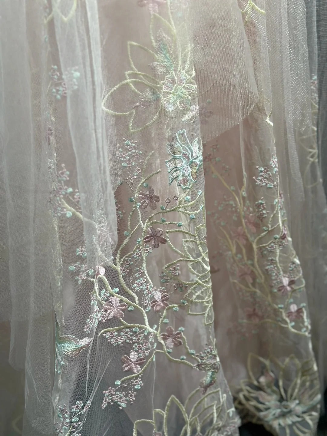 Classy Prom Dresses A Line Scoop Light Pink Tulle 1950s Retro Classy Party Formal Outfits RB6224