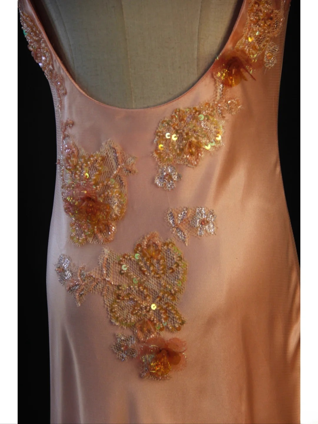 Vintage Mermaid Spaghetti Straps Blush Pink Lace 80s With Beads Appliques Long Prom Max Dresses Inspo 18th Birthday Outfit Formal Dress For Women AS448
