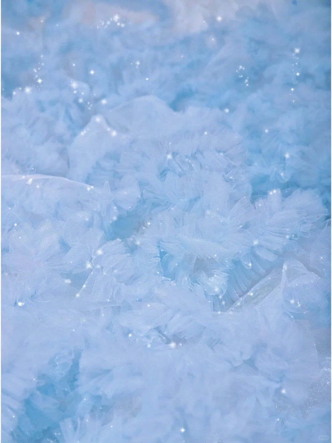 Luxury Quinceanera Dresses Ball Gown Strapless Blue Birthday Gowns Vestidos De 15 Anos Formal Party Long Sweet 16 Dress AU818