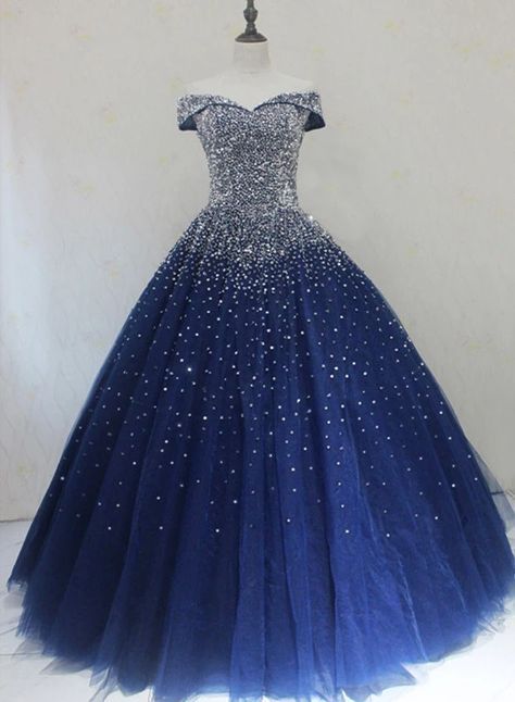 Charming Quinceanera Dresses Ball Gown Off The Shoulder Pink Beads Sequin Birthday Gowns Vestidos De 15 Anos Formal Party Long Sweet 16 Dress B601