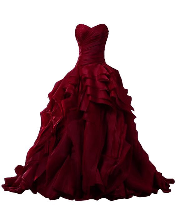 Cute Quinceanera Dresses Ball Gown Sweetheart Burgundy 20th Birthday Gowns Vestidos De 15 Anos Formal Party Long Sweet 16 Dress B639