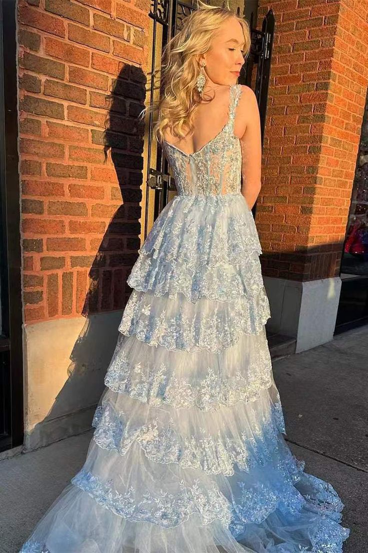 Charming Ball Gown Off The Shoulder Green Sequin Lace Prom Dresses Inspiration Slit Party Dress Princess Graduation Dress B647