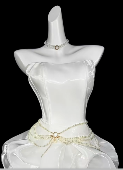 Robes de bal uniques bustier bordeaux courtes mini robes de soirée cocktail de rentrée N4349