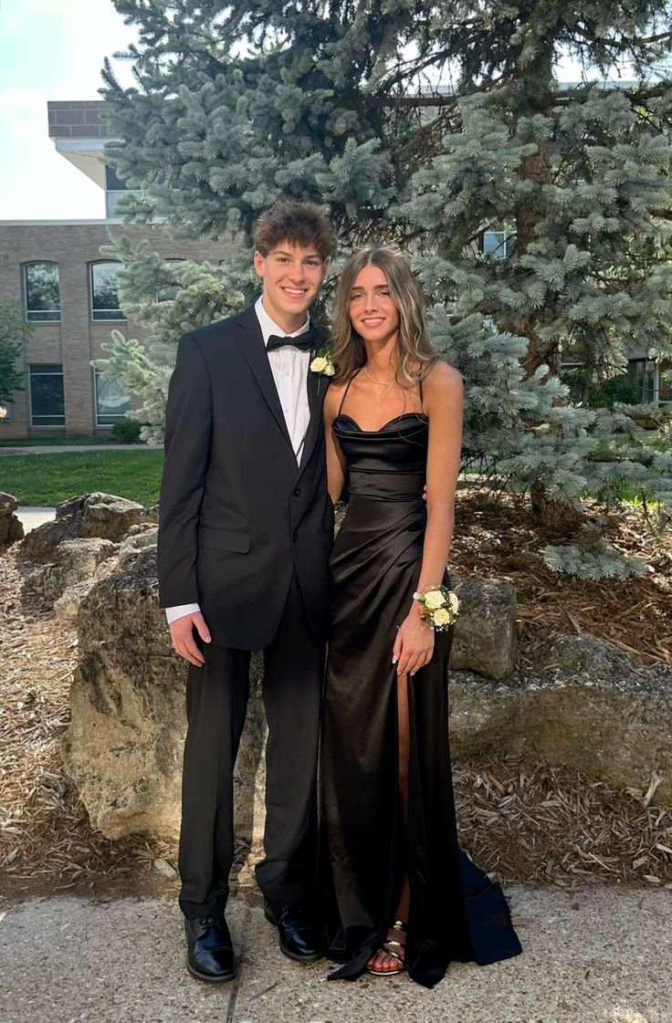 Sexy Mermaid Halter Black Split Prom Dresses Formal Dress 18th Birthday Outfits Prom Gown RA051