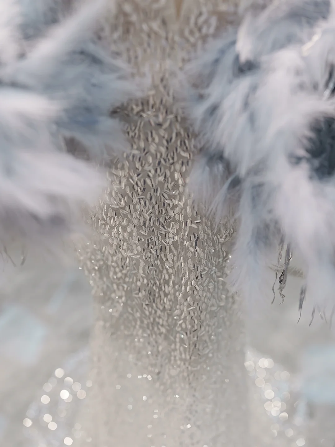 Robe de bal sirène modeste à paillettes argentées et décolleté en cœur, longue, tenue de soirée, d'anniversaire, de remise de diplôme, pour adolescentes, RB1080