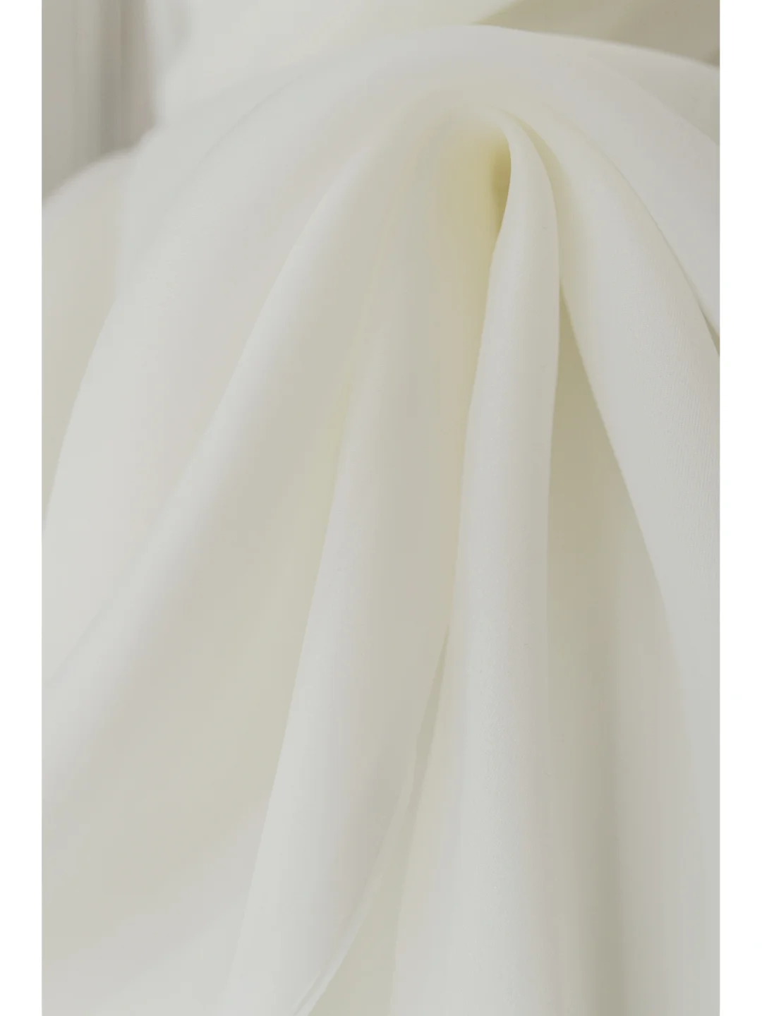 Elegant Modest Ball Gown Strapless Organza White Wedding Dress Styles Long Bridal Gown Wedding Gowns RB1106