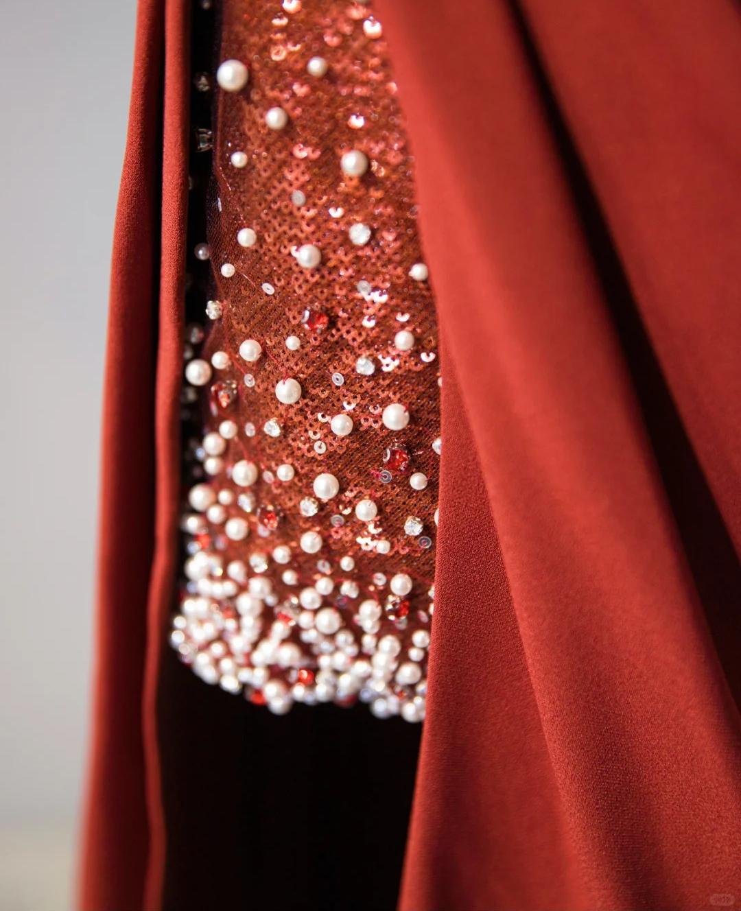Stunning Burgundy Off-the-shoulder Sheath Satin Long Prom Dresses Formal Evening Dresses with Slits RF0805