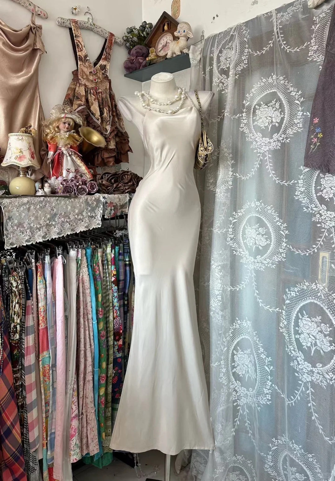 Vintage Prom Dresses – Page 2 – RubyFashionDress
