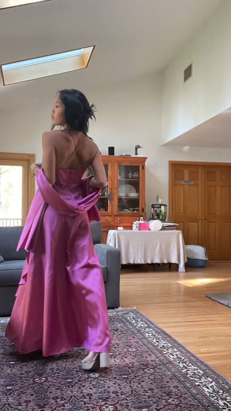 Strapless A Line Formal Dresses Long Evening Dress Woman Elegant Prom Dress AB952