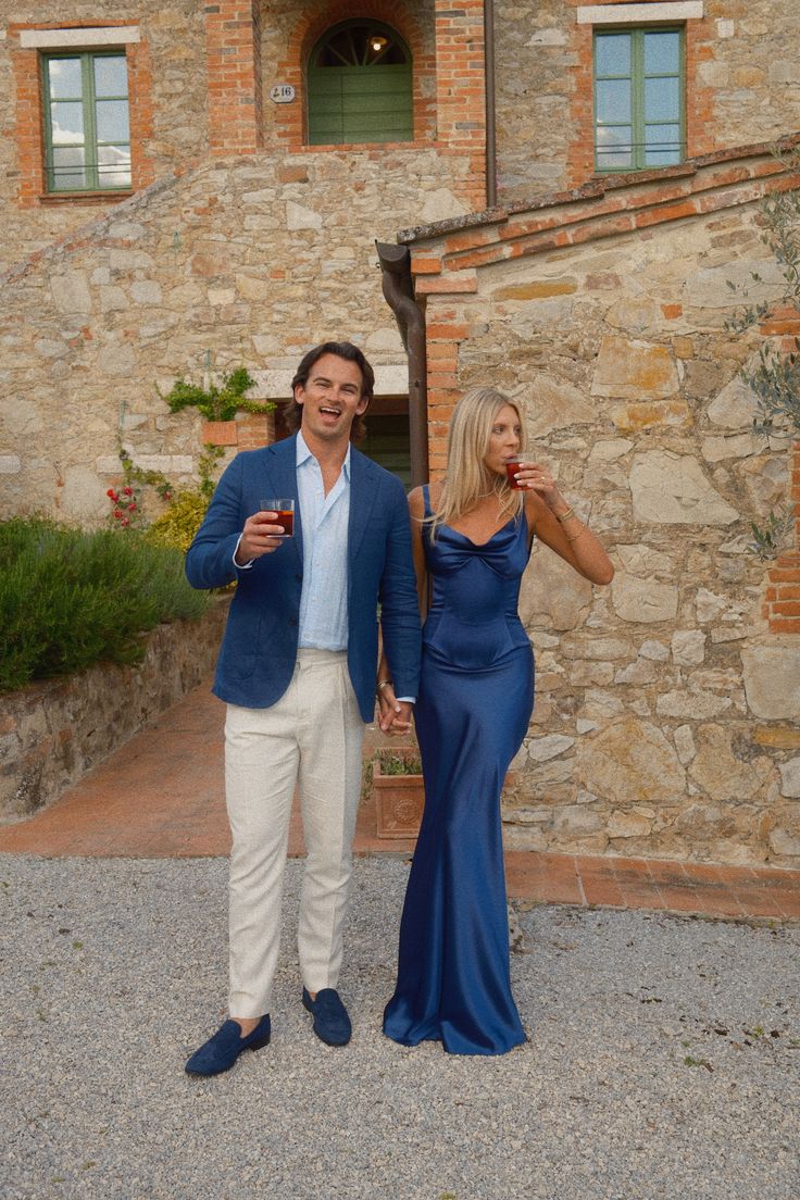 Sexy Marineblau Satin Langes Ballkleid Spaghetti-Träger Meerjungfrau Für Damen N4184
