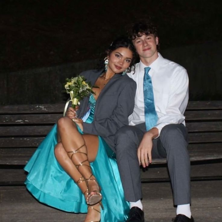 Vintage Mermaid V Neck Blue Satin Sequins Beads Prom Dresses Inspiration Prom Dress Graduation Dress RB1175