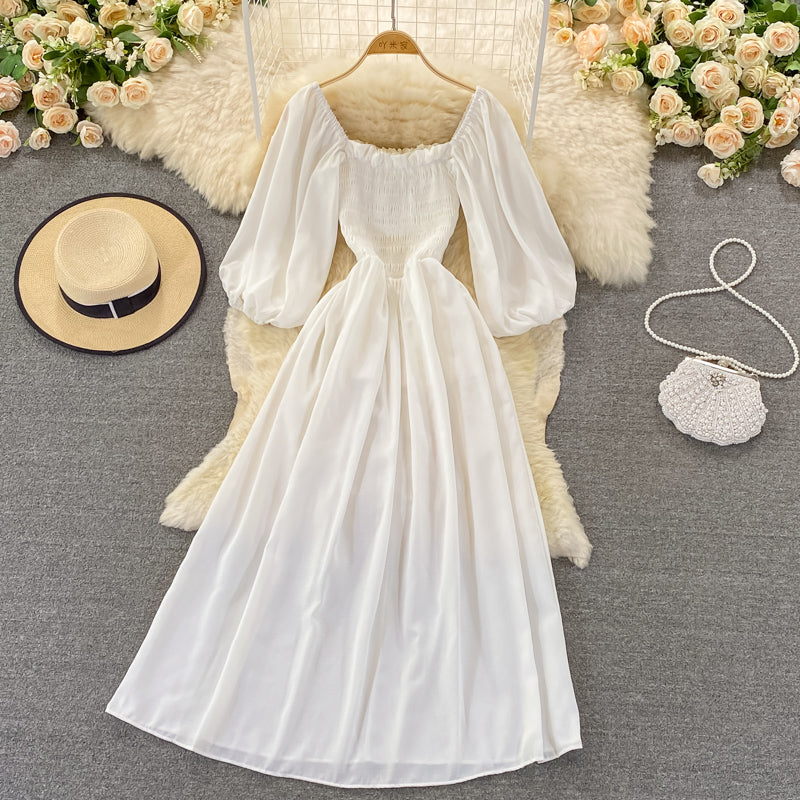 Cute A Line Fashion Dress RF0277