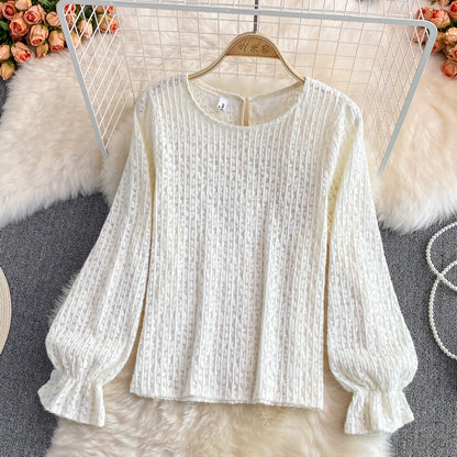 Lovely Two-piece Dress A Line Fashion Dress RF0263