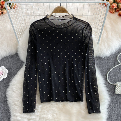 Black Velvet Sequins Short Dress Two Pieces Fashion Dress RF0251