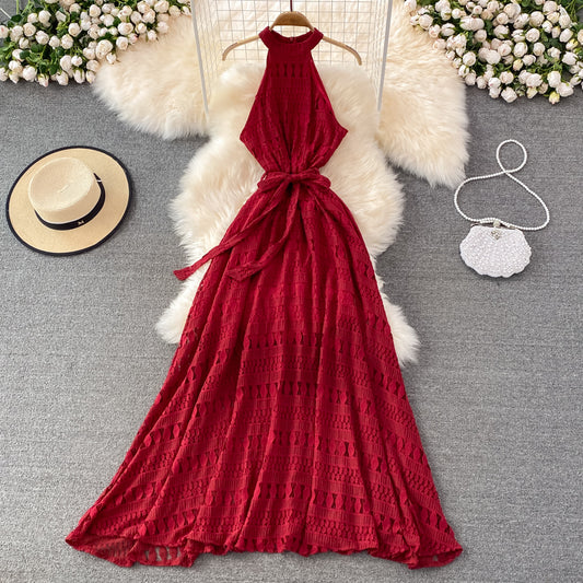 Stylish A Line Lace Off Shoulder Dress Fashion Dress RF0200