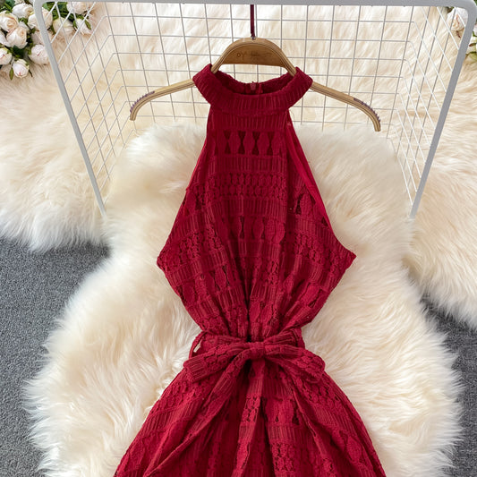 Stylish A Line Lace Off Shoulder Dress Fashion Dress RF0200