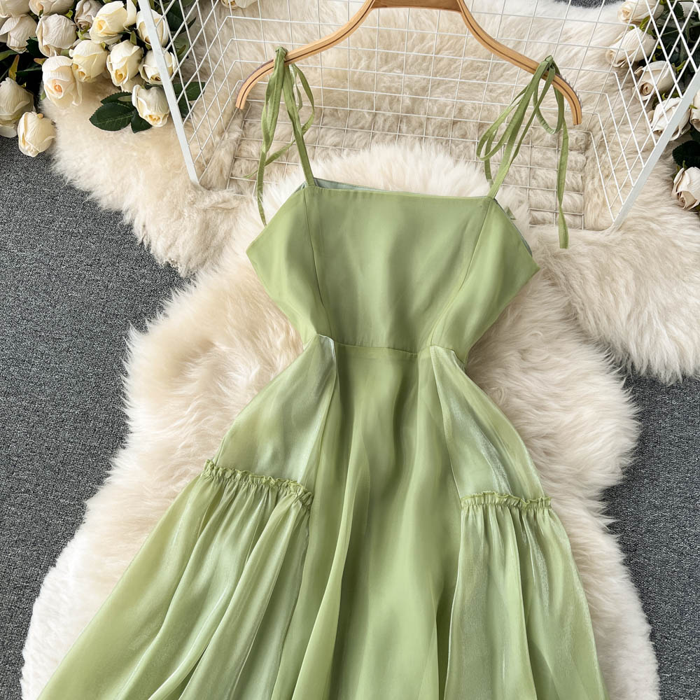 Cute Tulle Lace Short Dress Fashion Dress RF0055
