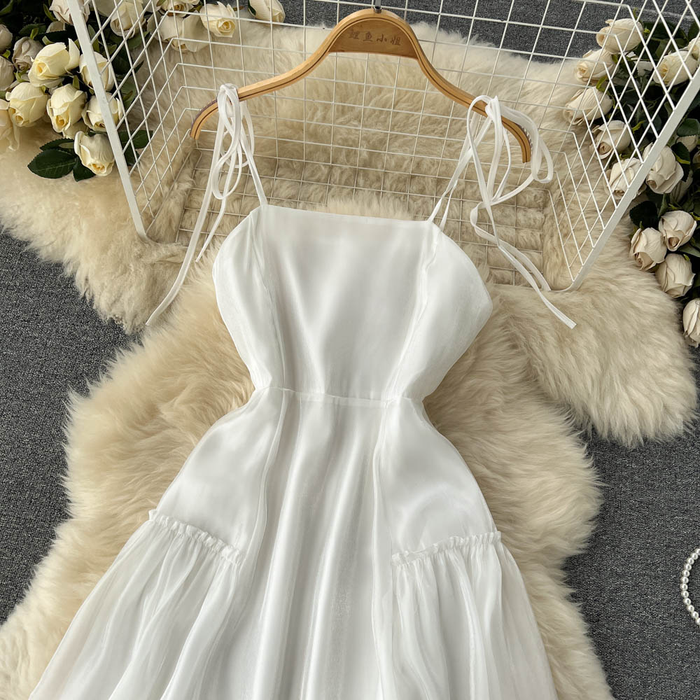 Cute Tulle Lace Short Dress Fashion Dress RF0055