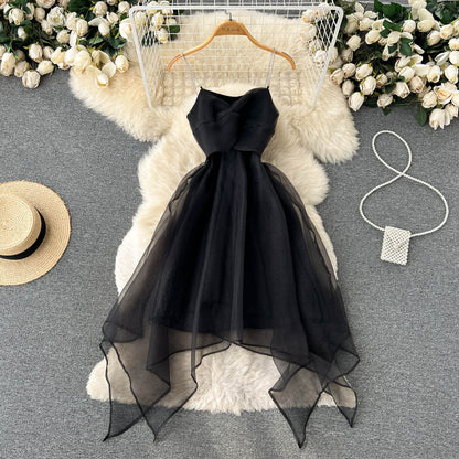 Cute A-line Dress Fashion Dress RF0033