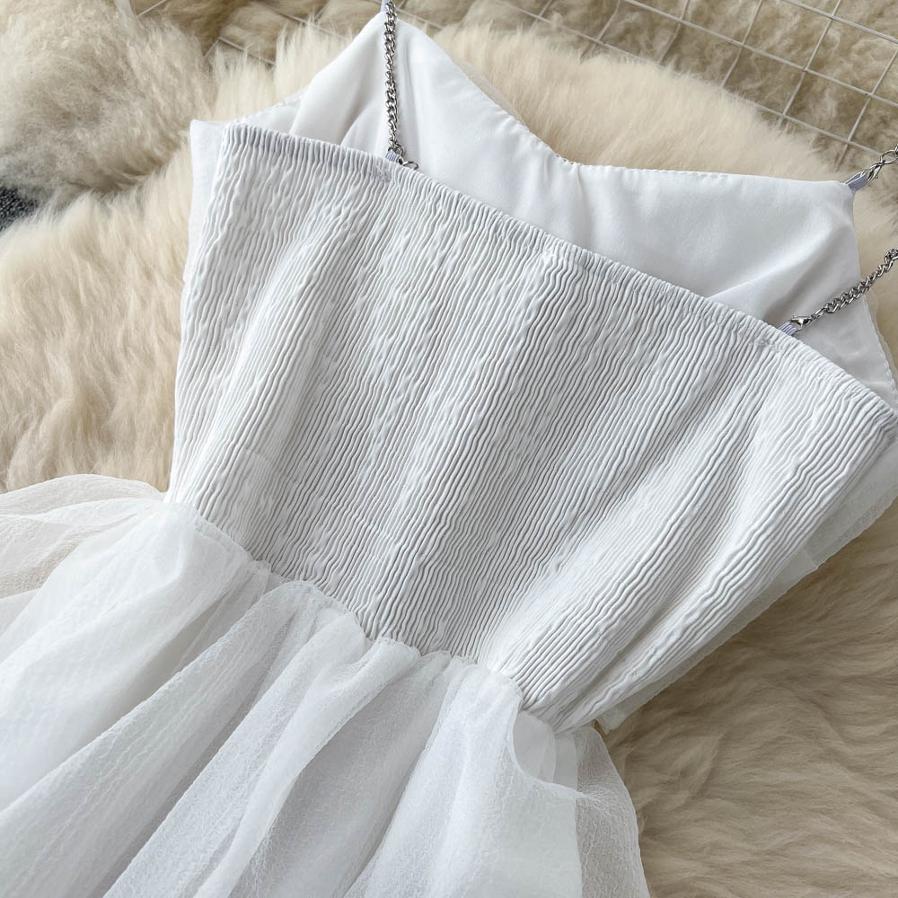 Cute A-line Dress Fashion Dress RF0033