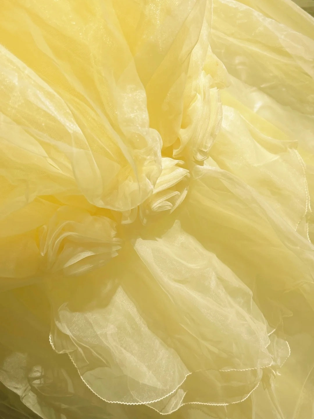Vintage Prom Dresses Ball Gown Off The Shoulder Yellow Long 70s Beads Formal Gown N2573